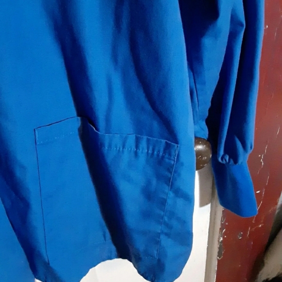 Scrub jacket - Picture 3 of 6